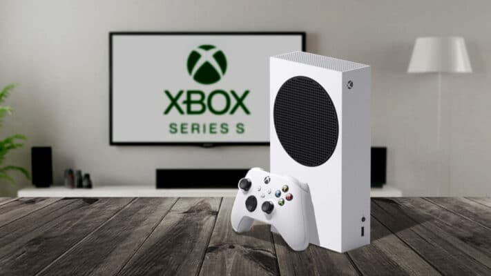 Xbox-Series-S console xbox series x chameleon store articolo