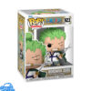 Funko-pop-Roronoa-Zoro-one-piece-chameleon-store