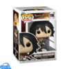 Funko-pop-mikasa-attack-on-titan-chameleon-store