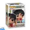 Funko-pop-one-piece-red-hawk-luffy-chameleon-store