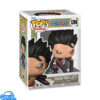 Funko-pop-one-piece-snake-man-luffy--chameleon-store